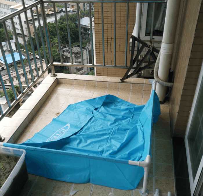 最便宜的鱼池推荐,一个观赏鱼池大概多少钱