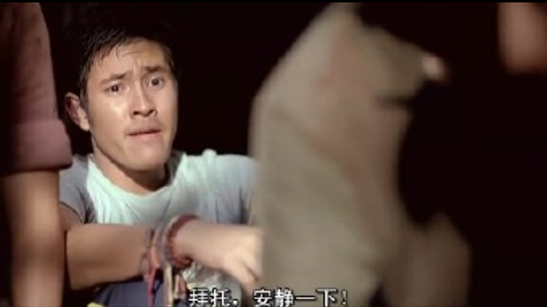 最经典的泰国恐怖片太吓人,推荐几部泰国经典恐怖片