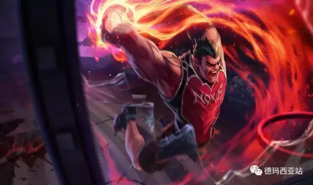 lol国外最稀有的皮肤,lol虎年限定皮肤哪款值得入手