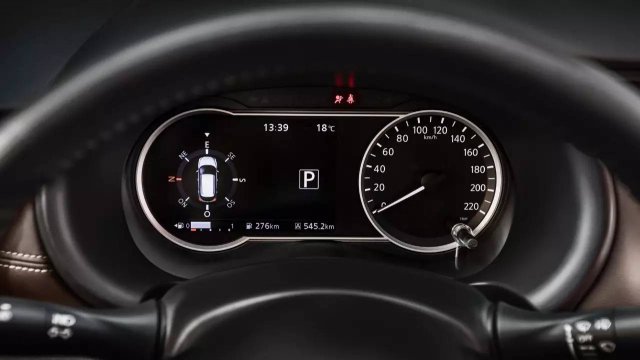 kicks日产车,美国2018款日产kicks