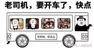 成都最全免费停车攻略,老司机的停车操作方式