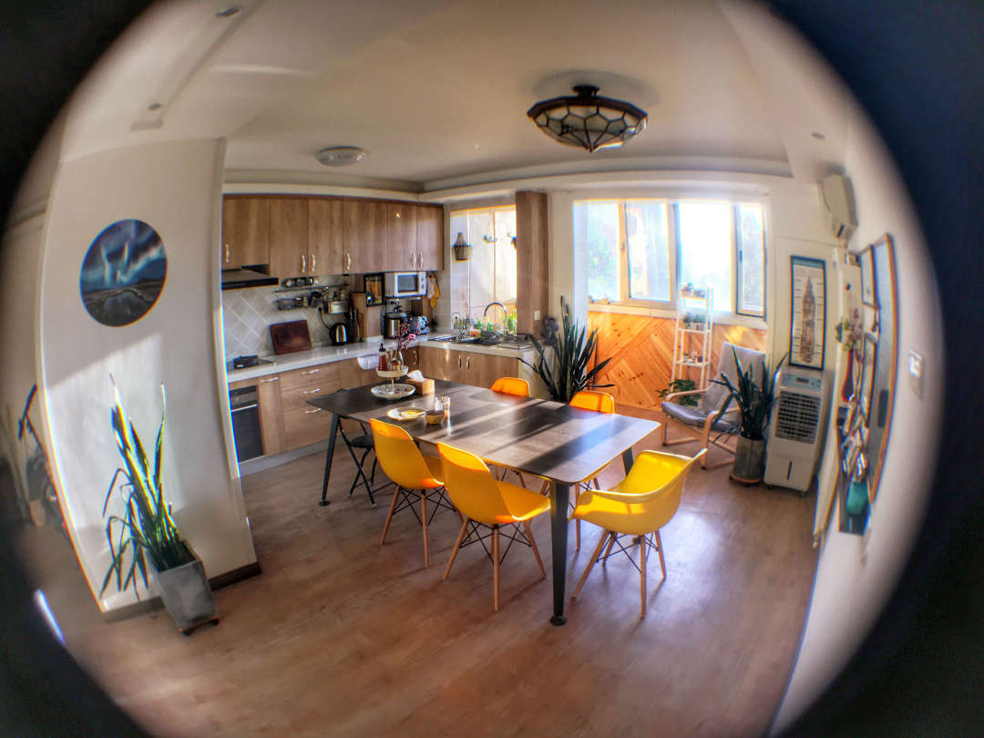 100平方4房一厅轻奢风装修,2020年轻奢风106平方简单装修