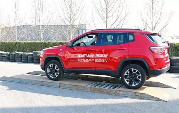 孙俪代言的吉普车,jeep指南者孙俪代言视频