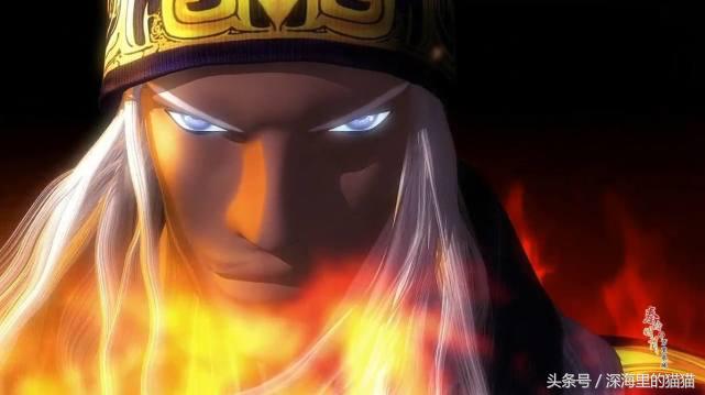 卫庄vs胜七木桥,卫庄和胜七大战完整版