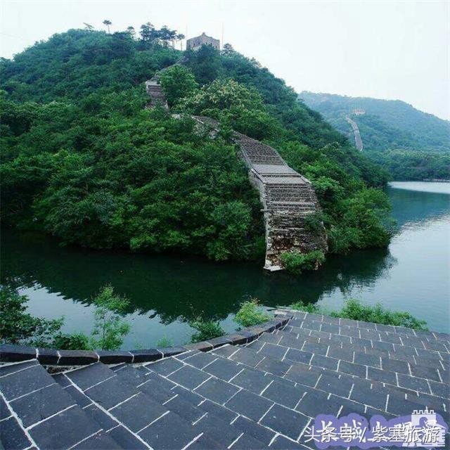 京郊长城农家院,北京怀柔水长城农家院