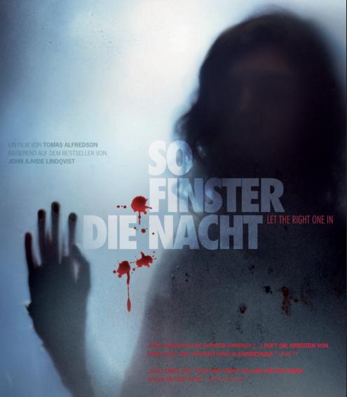 如此重口味的十部恐怖变态片，好看的“毛骨悚然”！