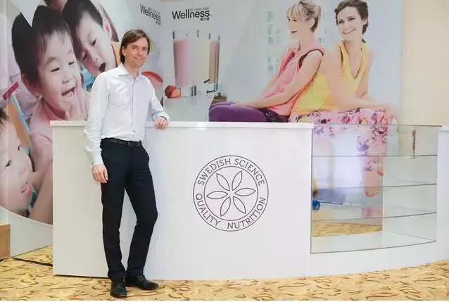 对话欧瑞莲接班人：线上直销会是欧瑞莲的创新解药吗？