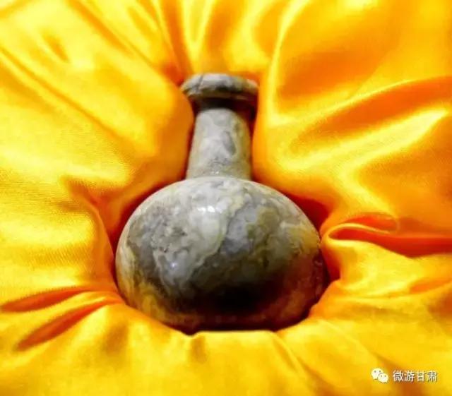 经典传奇地宫佛宝之谜,地宫出土的佛像