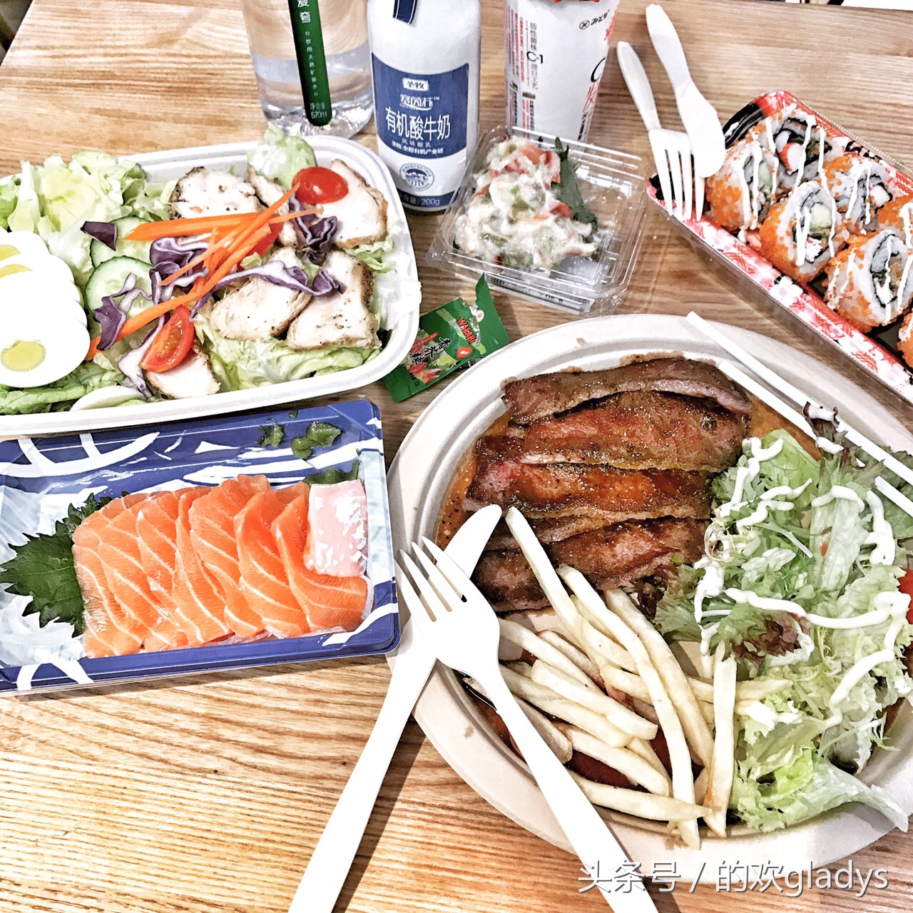 健身餐怎么吃才有效果减肥,合理健身减肥饮食食谱