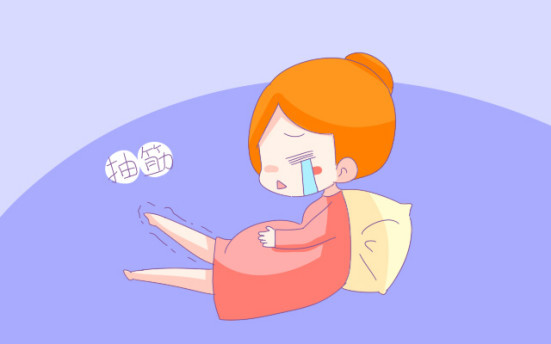 没睡够胎儿胎动频繁,夜间胎动频繁胎儿在干什么