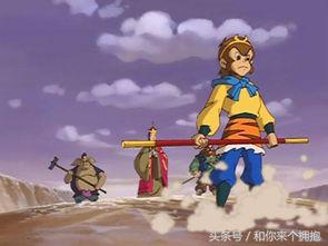 盘点那些8090后童年回忆的动画片,回忆8090后看过的国产动画片歌曲