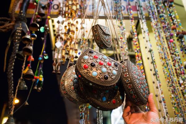 印度旅游新德里店,印度旅游小城