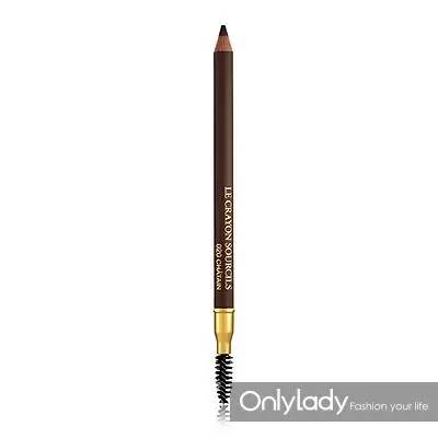 刘亦菲海鸥眉怎么修,刘亦菲的三个不同妆容