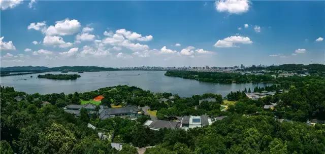 一天游西湖攻略,怎样游西湖十景