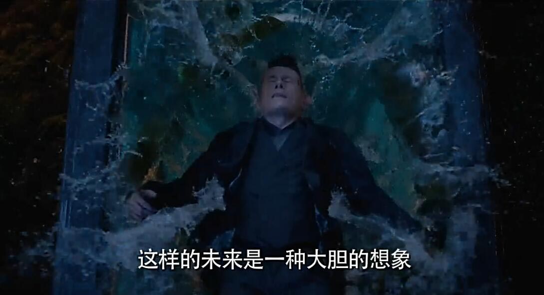 攻壳机动队电影版好看吗,攻壳机动队电影讲的啥