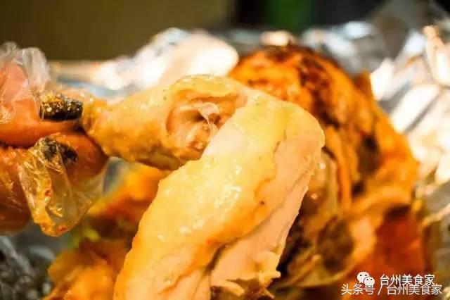不明觉厉,台州这家网红鸡店每晚九点都有霸王鸡、半价鸡奉上