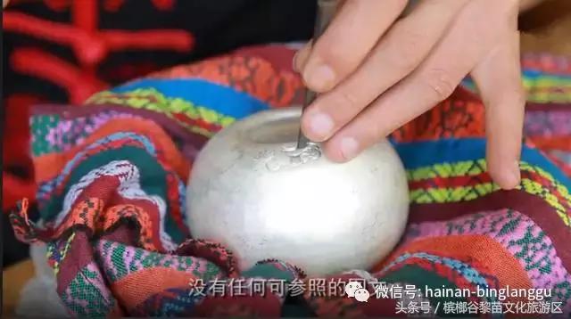 拉丝工艺和传承,最细的金属拉丝工艺