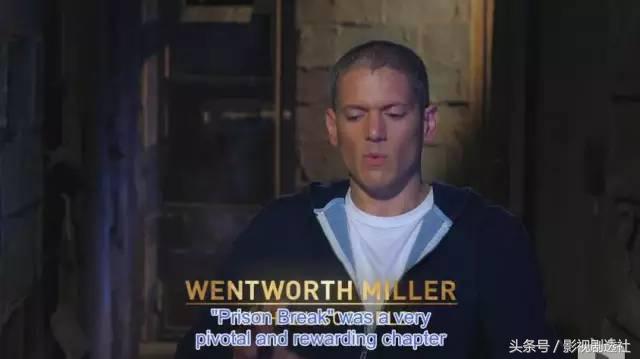 越狱第5季完整解说大结局,越狱第5季更新