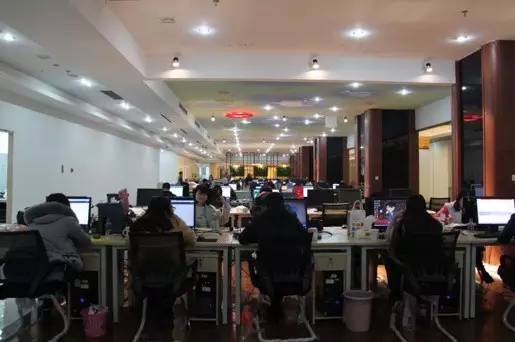 重庆电商产业园招聘,今年重庆跨境电商哪里招人