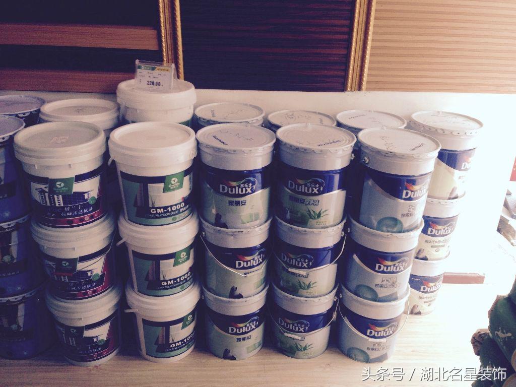 连辅材都不会挑,你真确定想要清包?