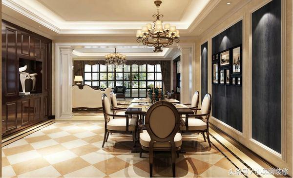 西安装修一平米大概多少钱,西安100平米装修全包多少钱