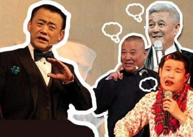 周立波事件后他怎么样了,周立波美国真实事件