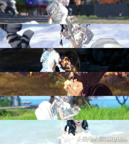 剑灵时装情侣,剑灵服装和谐