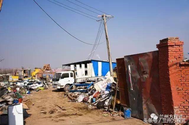 兰州彭家坪区域分析,兰州市七里河彭家坪发展趋势分析