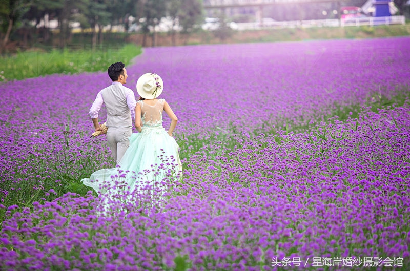 2022年流行什么婚纱照,现在流行什么样的婚纱照