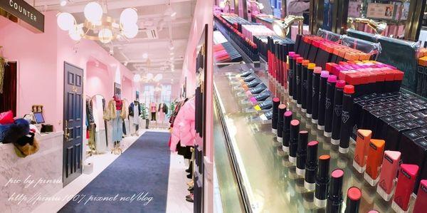 韩国必买清单美妆产品推荐,韩国必买美妆保养品牌排行榜