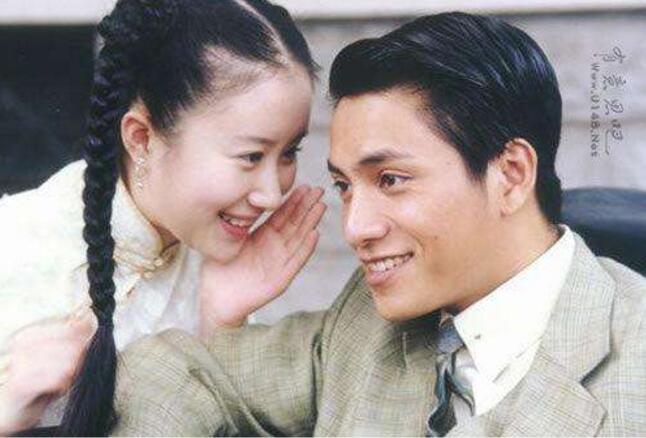 陈坤舒畅刘亦菲,陈坤舒畅