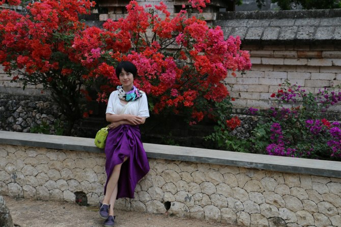 巴厘岛2天自由行,巴厘岛十一天自由行