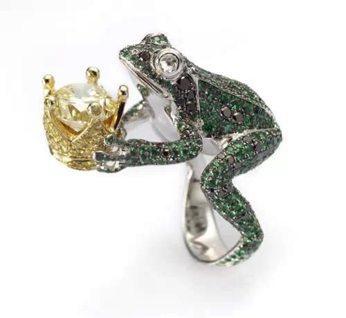 全球顶级十大珠宝奢侈品牌,全球十大顶级珠宝品牌首饰排行