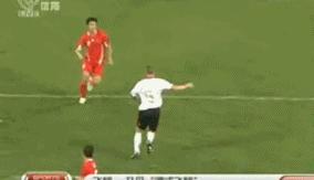 国内足坛十大恶人,足坛五大恶人集锦