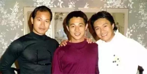 香港十大经典武打片洪金宝,港片洪金宝功夫片