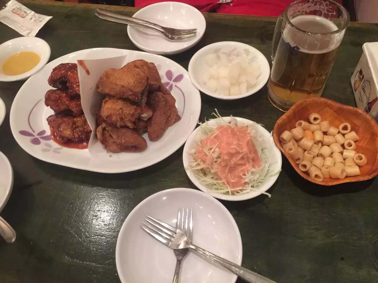 去了韩国之后才知道的那些事,去了韩国后才知道的那些事