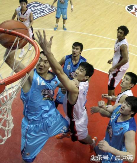 飞虎出征惊艳片段,飞虎男篮开场