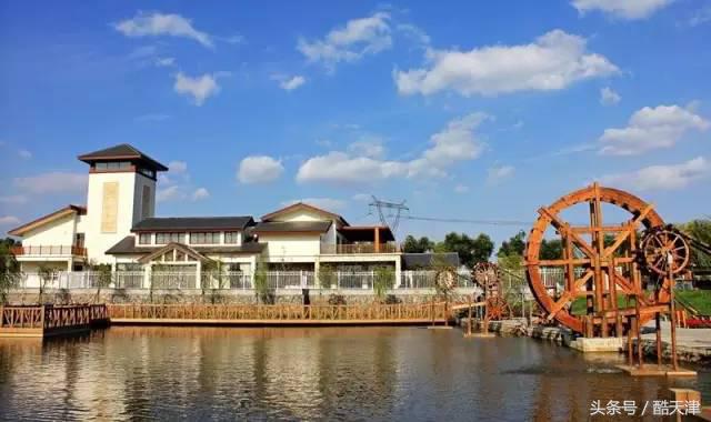 京津周边游玩景点推荐,京津冀附近人少风景好的旅游胜地