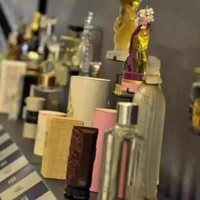 寻味格拉斯,老城下的香水之路!