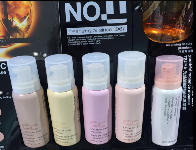 cc霜遮瑕美白不脱妆保湿排名前十,气垫cc霜不脱妆防水防汗持久正品