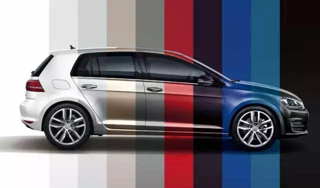 为什么很多隐形富豪，爱开高尔夫？