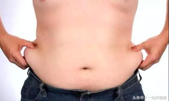 腰部太肥怎么办,腰部有肉需要减脂吗