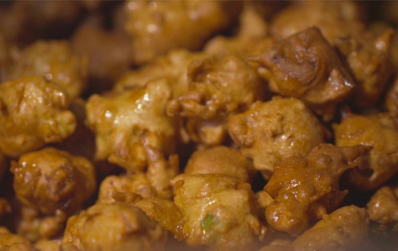 老家的味道回忆,老家味道舌尖上的乡愁读后感