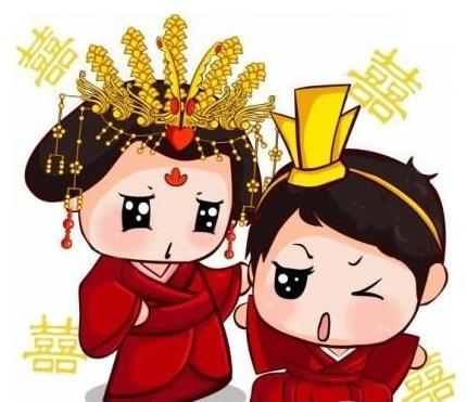 口口相传的生肖属相婚姻配对口诀,十二生肖中婚姻最幸福的生肖配对