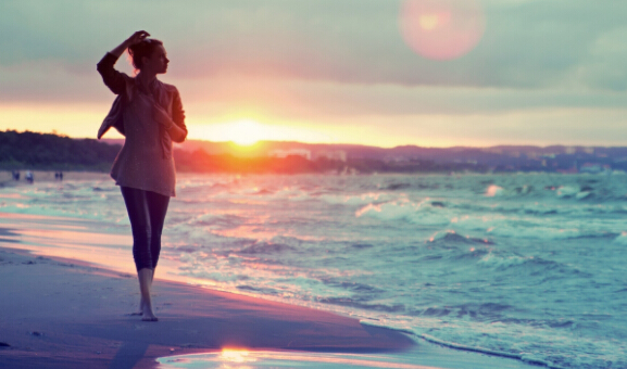 感情洁癖的人永远只会折磨到自己,有感情洁癖的人怎么治愈