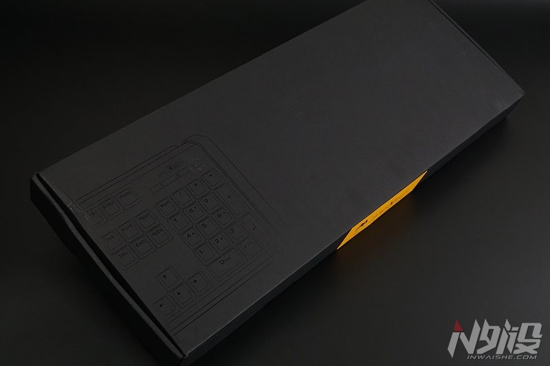 机械键盘推荐200左右cherry轴,性价比最高的cherry轴机械键盘