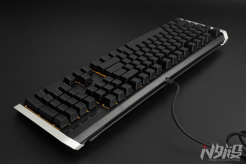 机械键盘推荐200左右cherry轴,性价比最高的cherry轴机械键盘