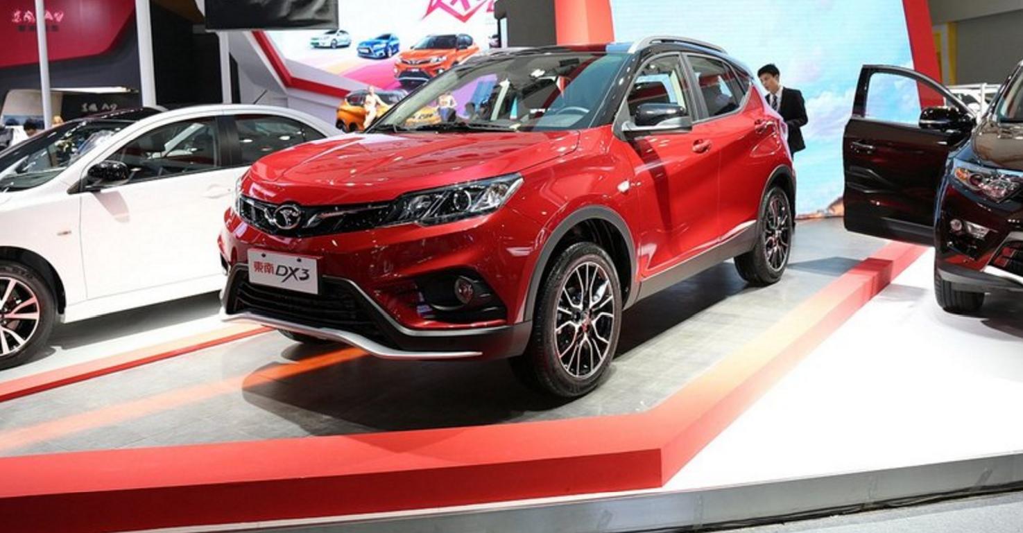 东南dx3有什么优缺点,东南dx3试驾评测