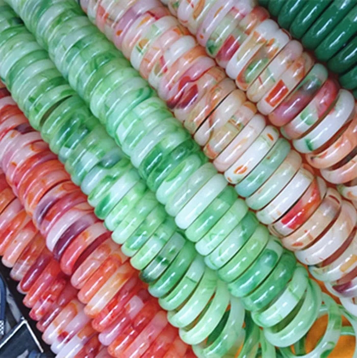 和田玉市场恶性循环,近来经济不景气和田玉销量走低