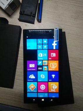 手机诺基亚1520,诺基亚1520售卖